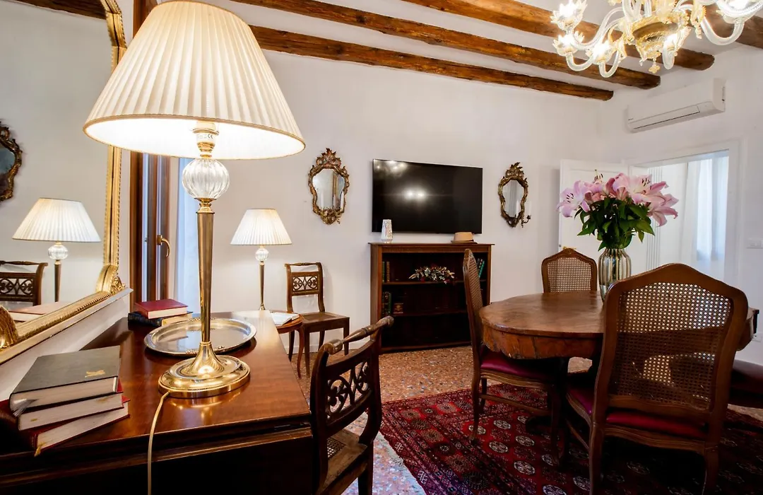 Giò&Giò Venice B&B-1