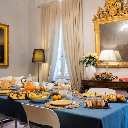 Giò&Giò Venice B&B-2