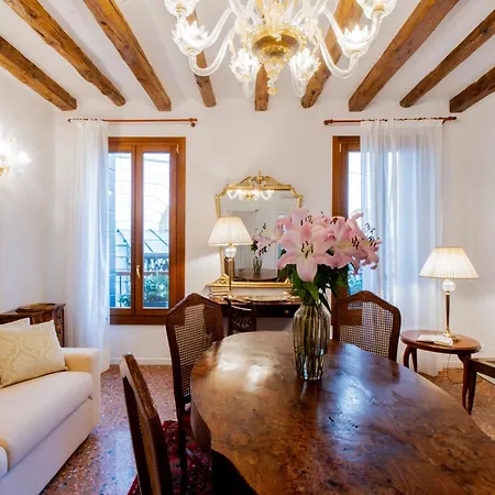 Giò&Giò Venice B&B-3
